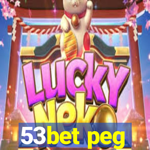 53bet peg